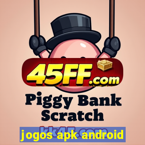 jogos apk android